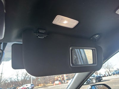 2025 Toyota CAMRY Base