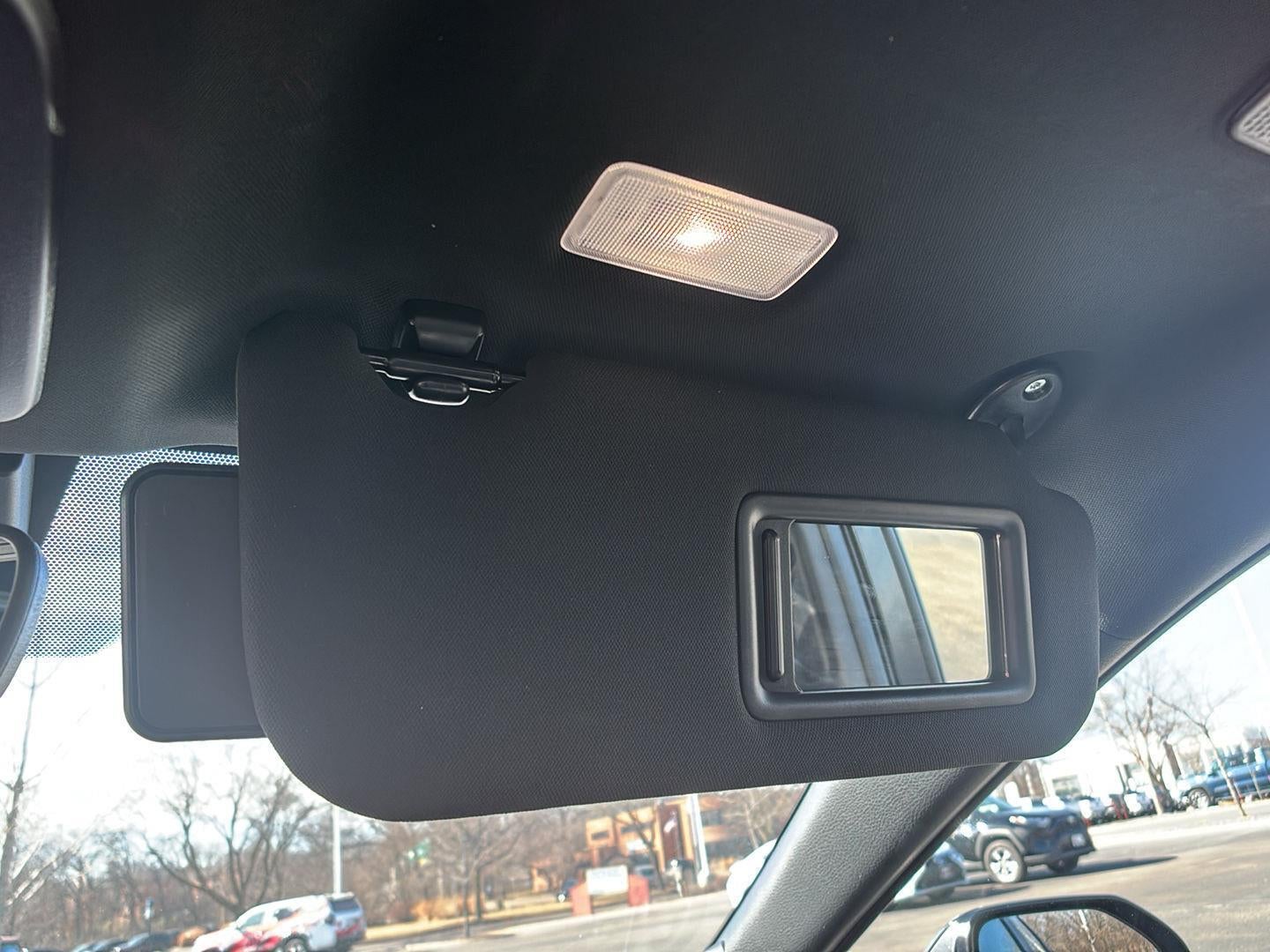 2025 Toyota CAMRY Base