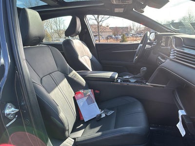 2025 Toyota CAMRY Base