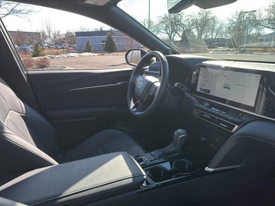 2025 Toyota CAMRY Base