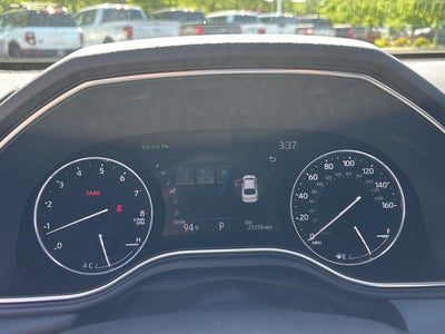 2022 Toyota Avalon Limited