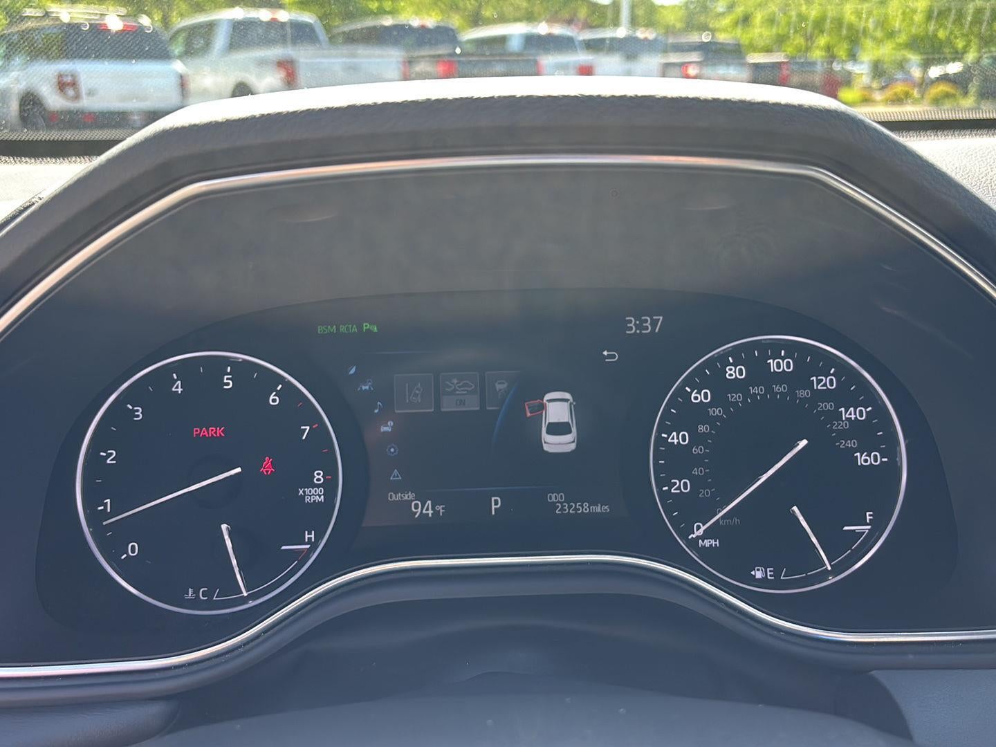 2022 Toyota Avalon Limited