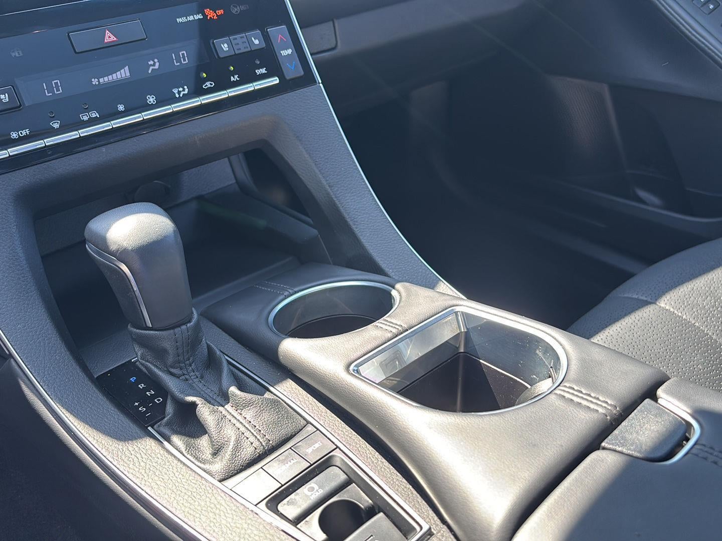 2022 Toyota Avalon Limited