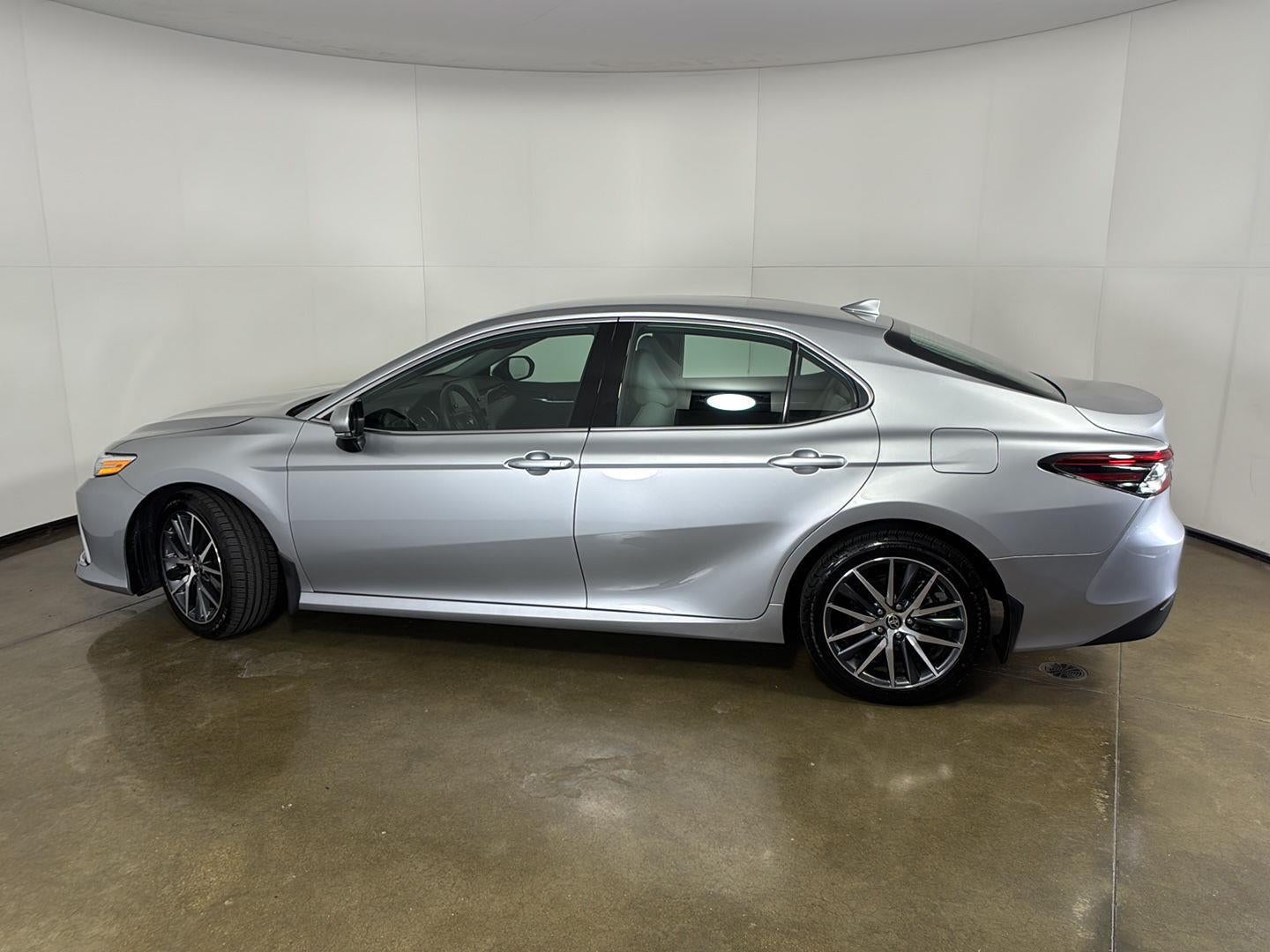 2024 Toyota Camry XLE