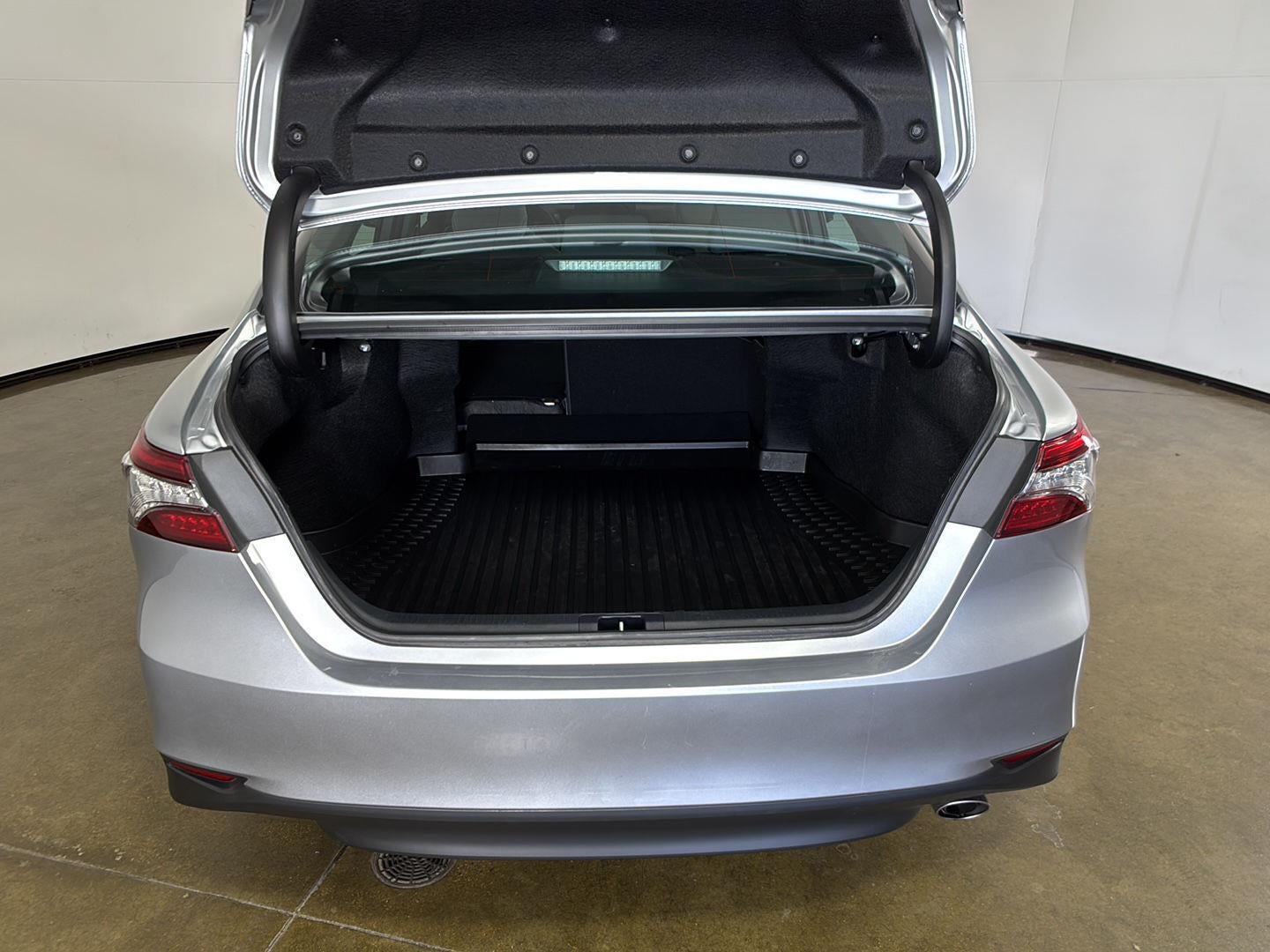 2024 Toyota Camry XLE