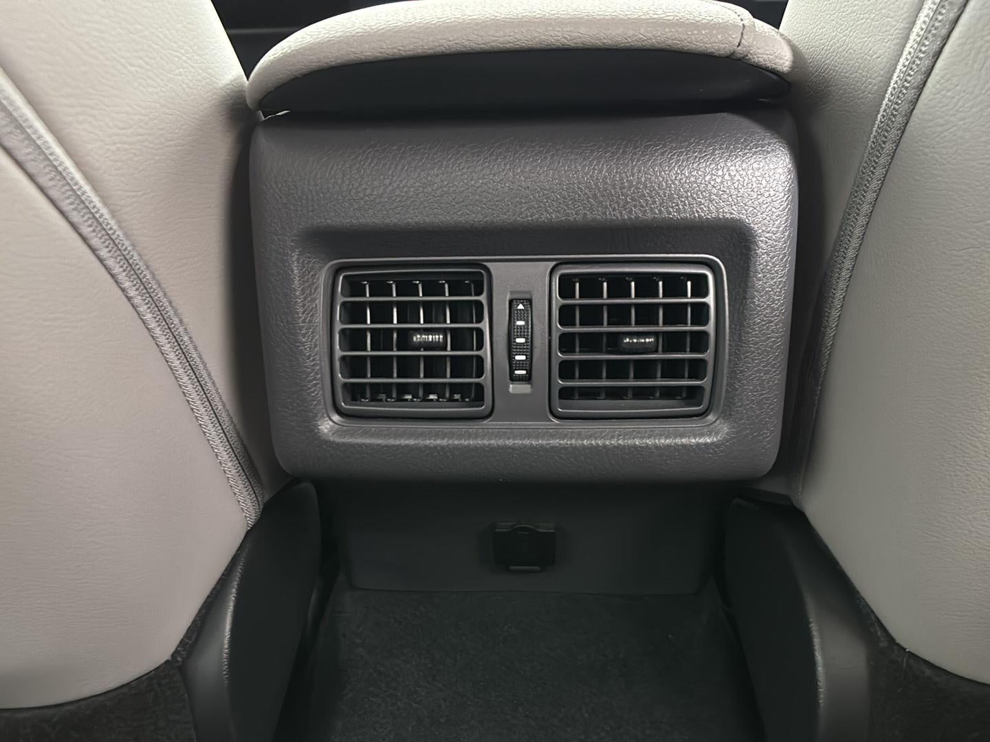 2024 Toyota Camry XLE