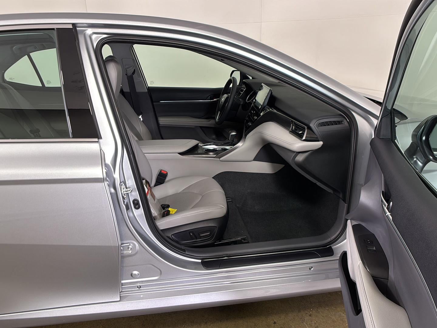 2024 Toyota Camry XLE
