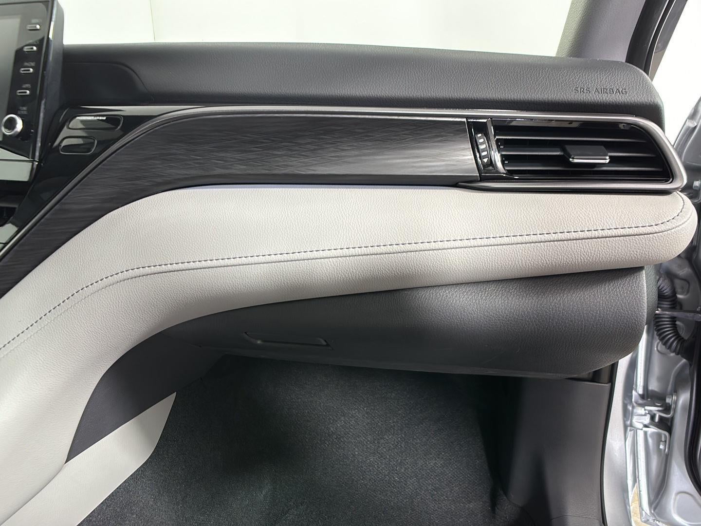 2024 Toyota Camry XLE
