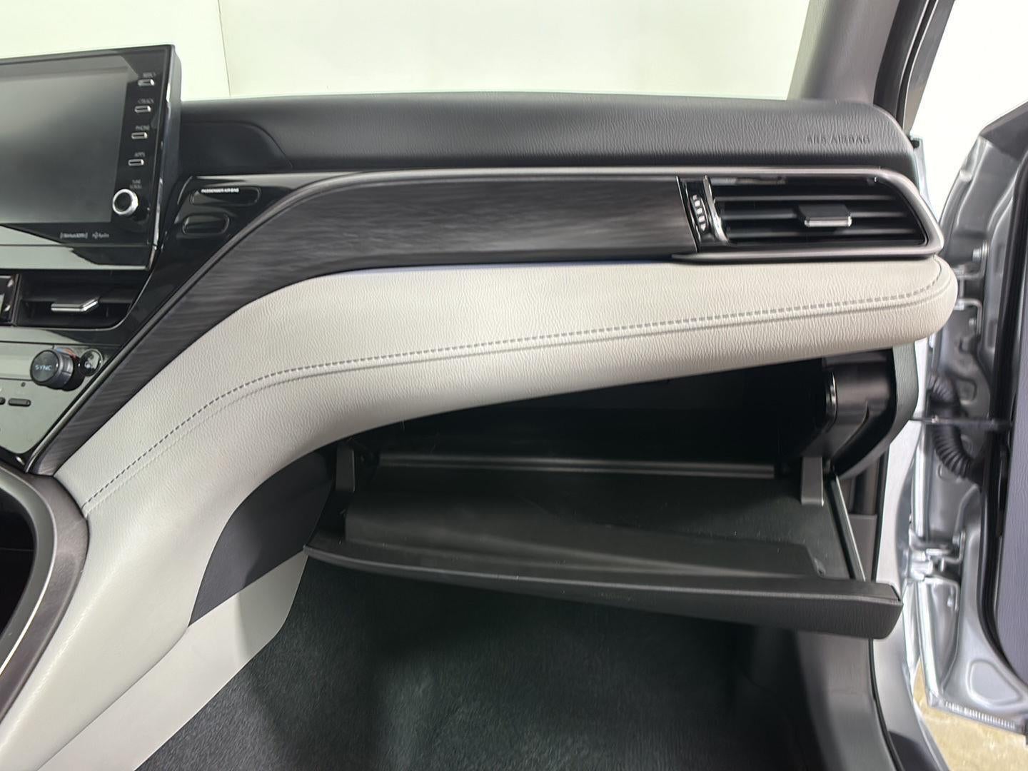 2024 Toyota Camry XLE