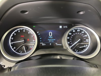 2024 Toyota Camry XLE