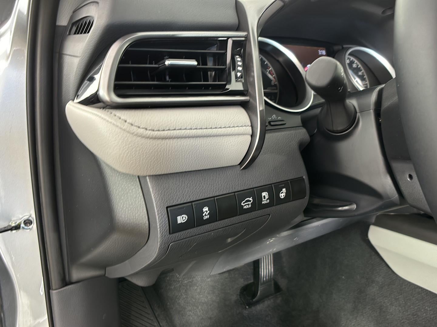 2024 Toyota Camry XLE