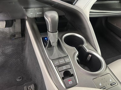2024 Toyota Camry XLE