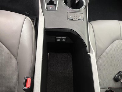 2024 Toyota Camry XLE