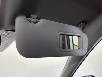 2024 Toyota Camry XLE
