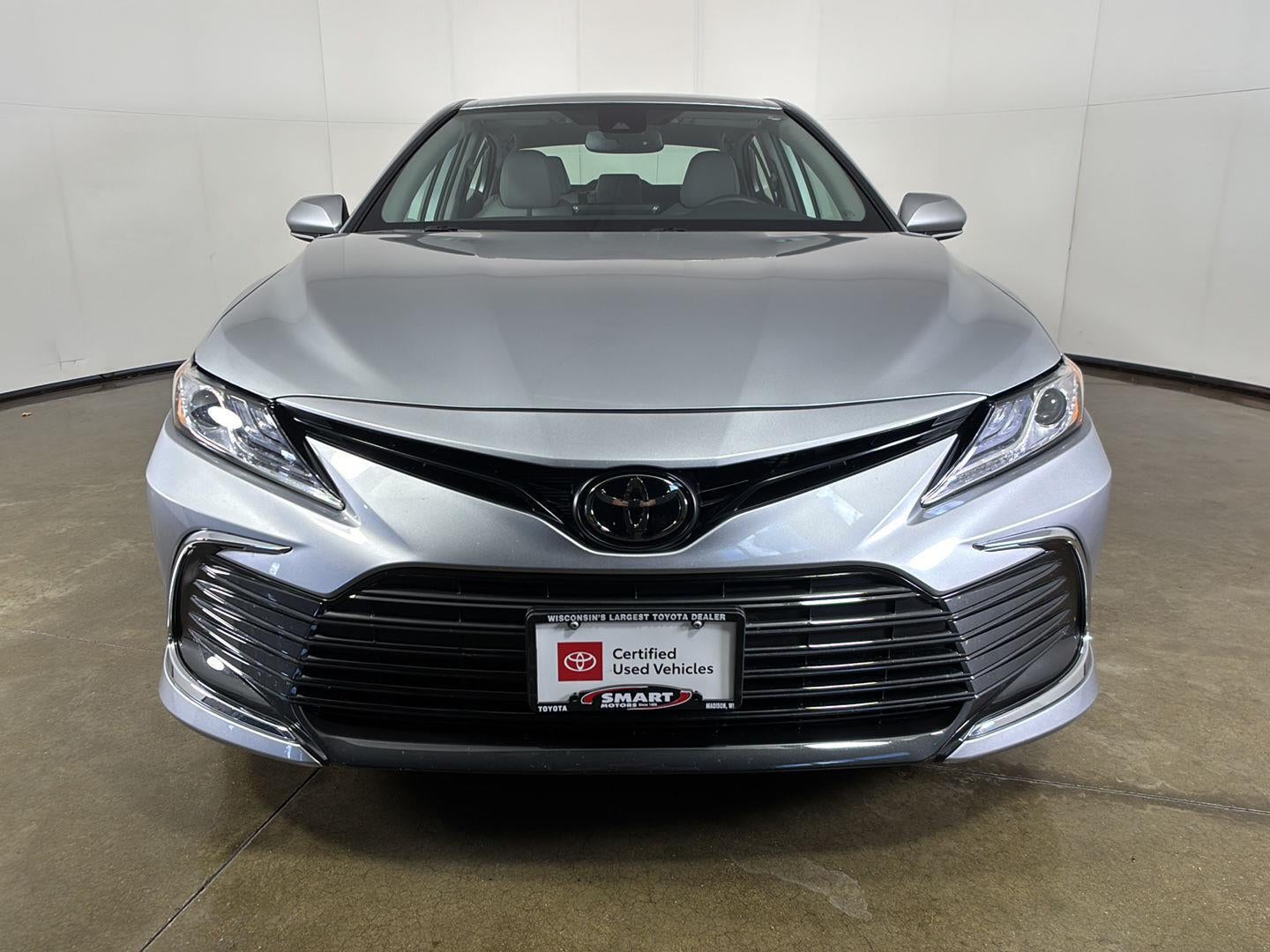 2024 Toyota Camry XLE