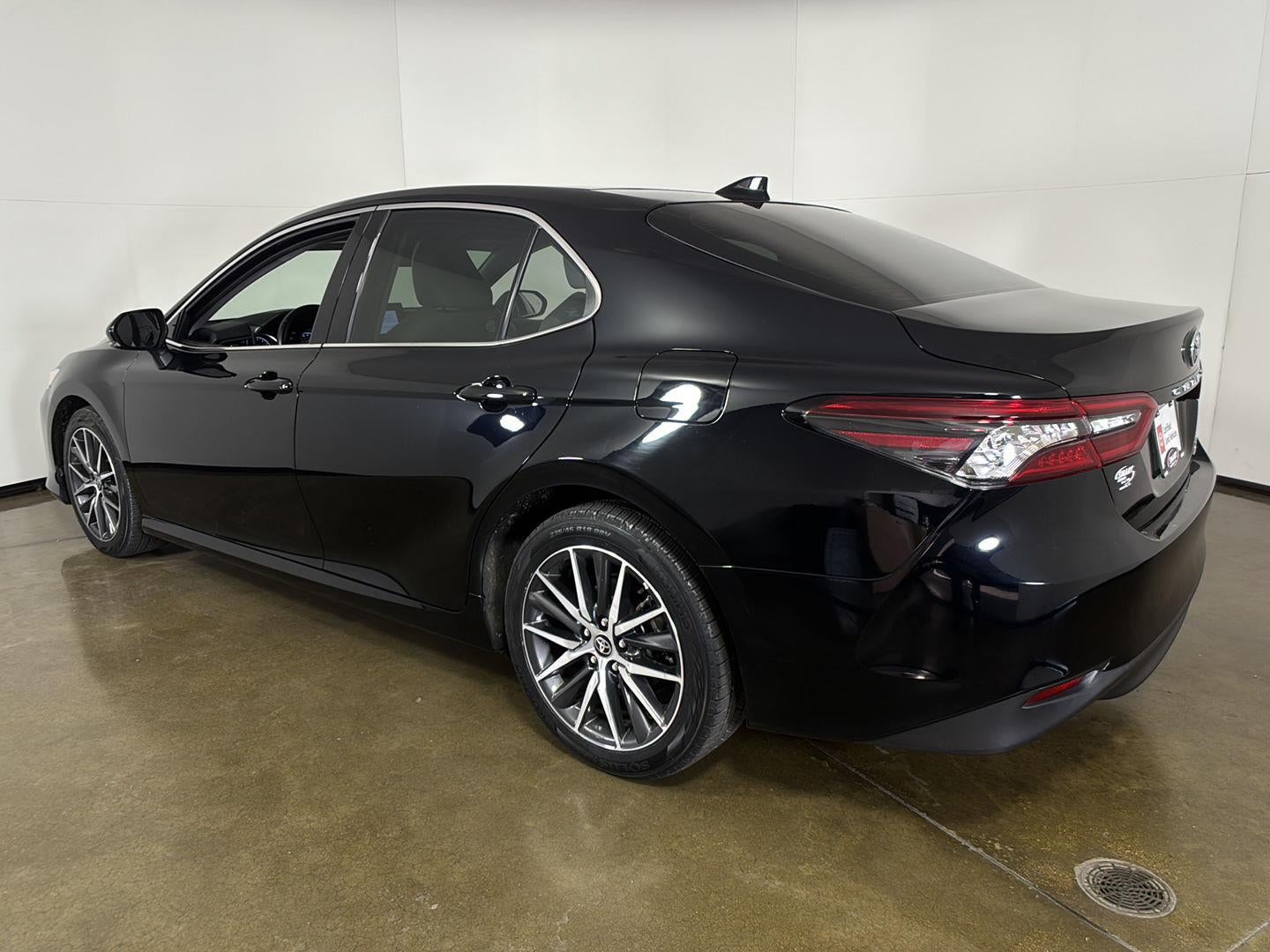 2023 Toyota Camry XLE