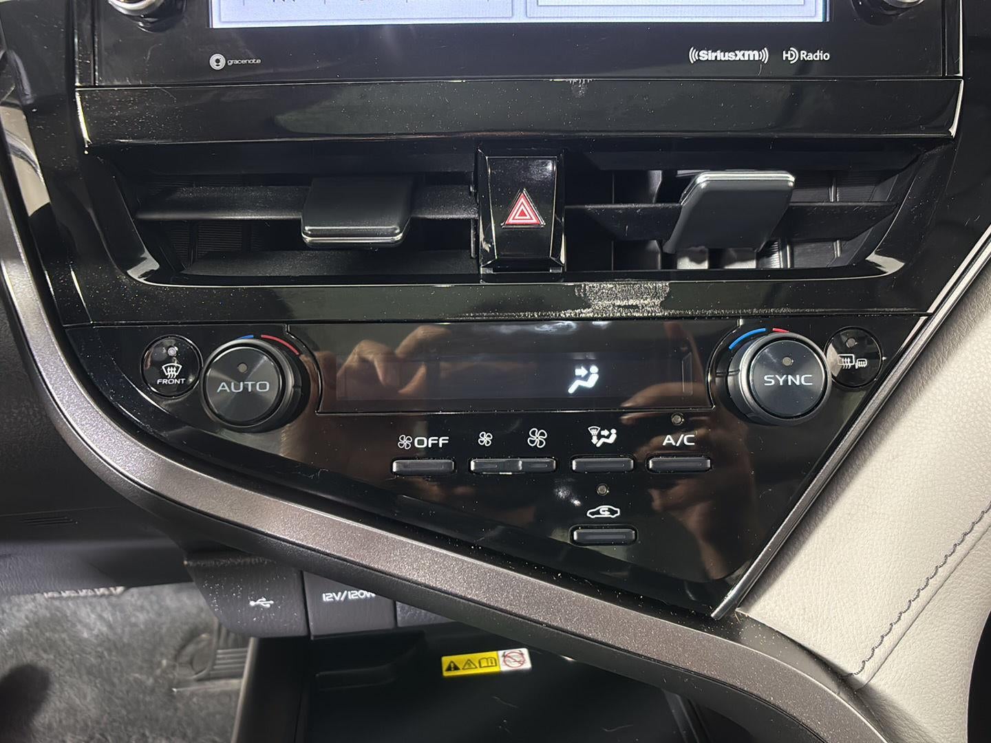 2023 Toyota Camry XLE