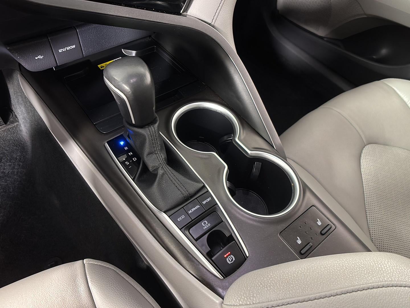 2023 Toyota Camry XLE