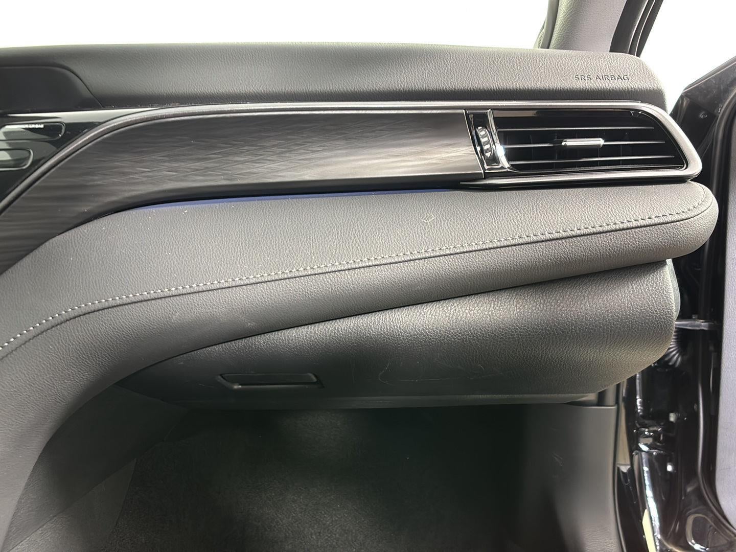 2024 Toyota Camry Hybrid XLE