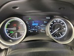 2024 Toyota Camry Hybrid XLE