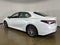 2022 Toyota Camry Hybrid XLE