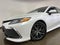 2022 Toyota Camry Hybrid XLE