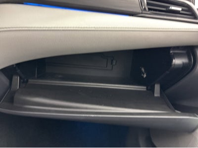 2023 Toyota Camry Hybrid XLE