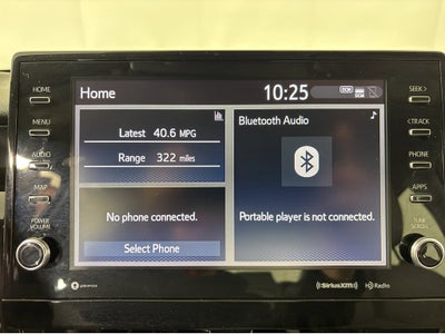 2023 Toyota Camry Hybrid XLE