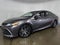 2024 Toyota Camry Hybrid XLE