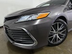 2024 Toyota Camry Hybrid XLE
