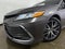 2024 Toyota Camry Hybrid XLE