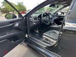 2022 Toyota Camry TRD