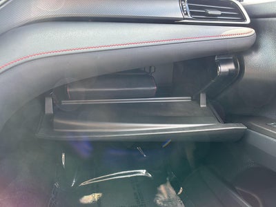 2022 Toyota Camry TRD