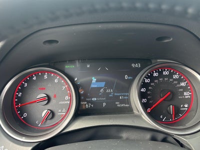 2024 Toyota Camry XSE V6