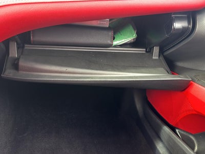 2024 Toyota Camry XSE V6