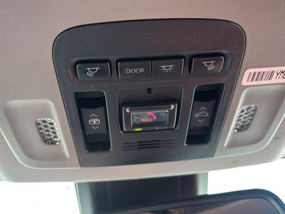 2024 Toyota Camry XSE V6