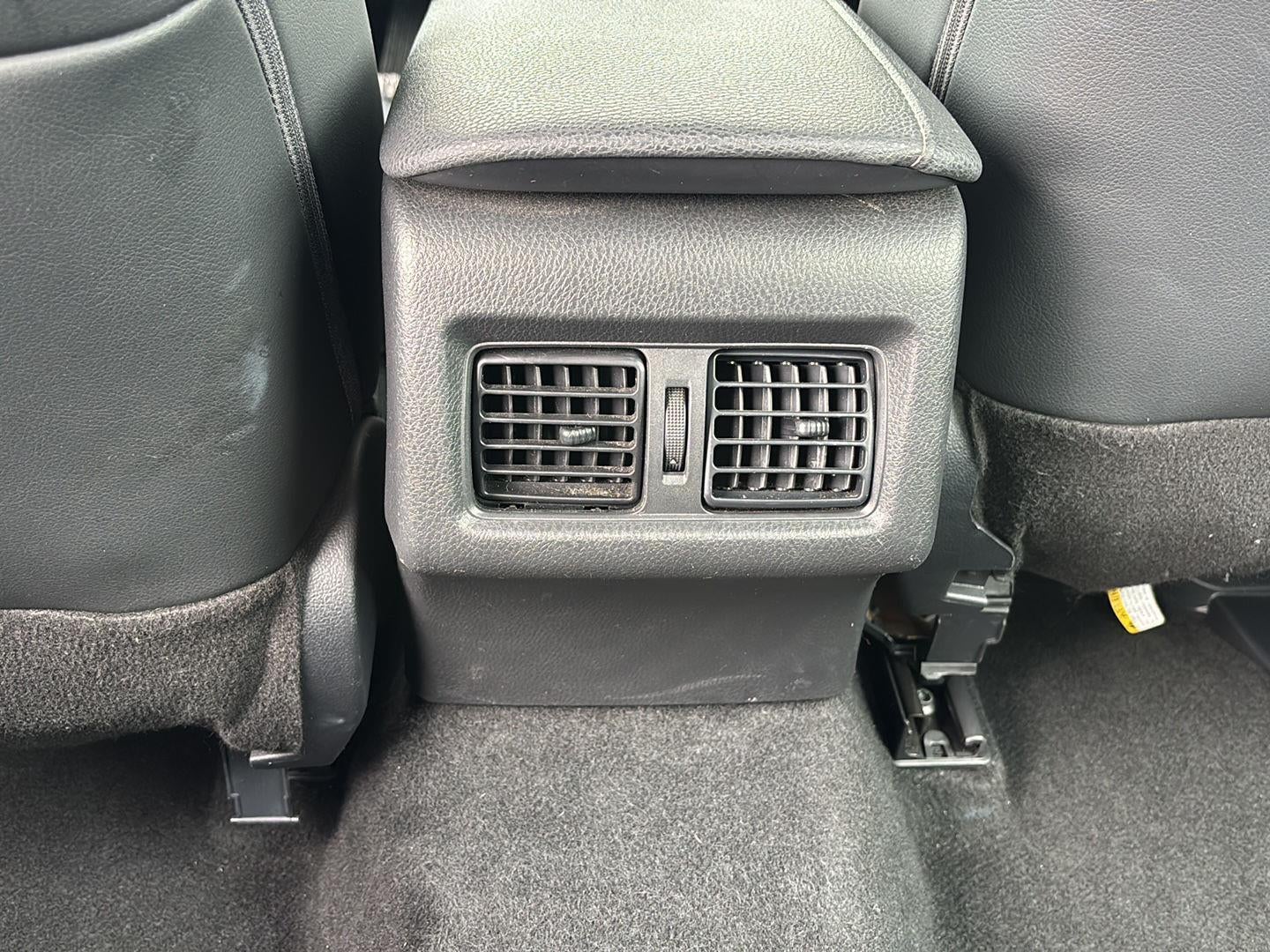 2024 Toyota Camry XSE V6