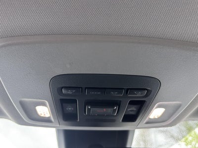 2024 Toyota Camry XSE V6