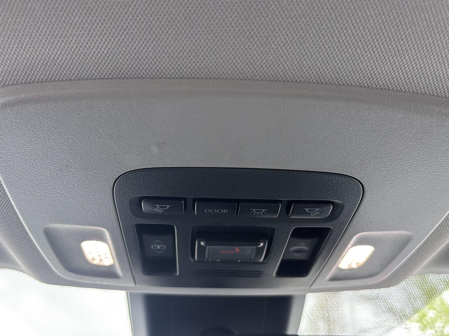 2024 Toyota Camry XSE V6