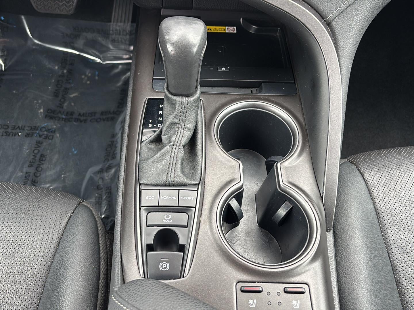 2024 Toyota Camry XSE V6