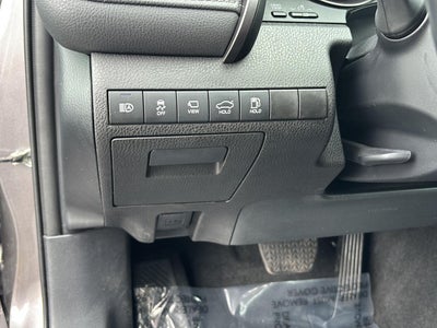 2024 Toyota Camry XSE V6