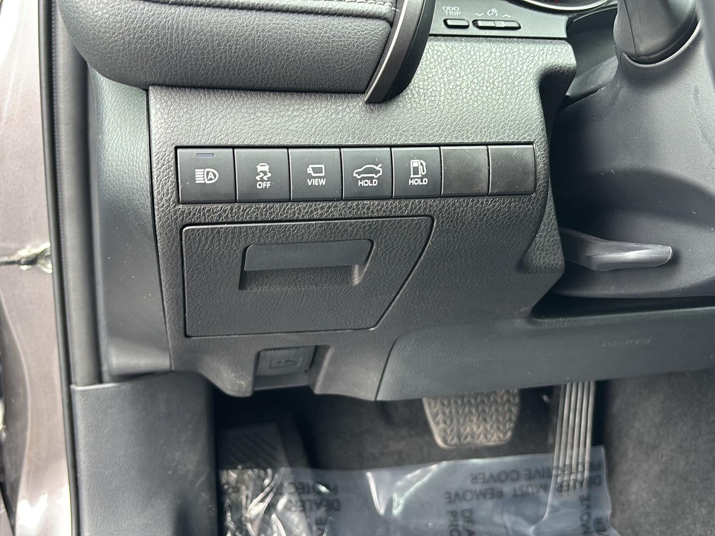 2024 Toyota Camry XSE V6