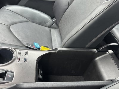 2024 Toyota Camry XSE V6