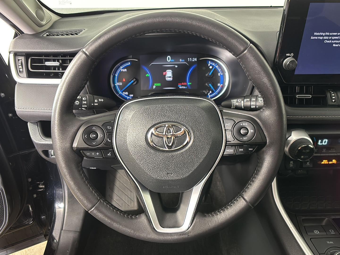 2023 Toyota RAV4 Hybrid XLE Premium