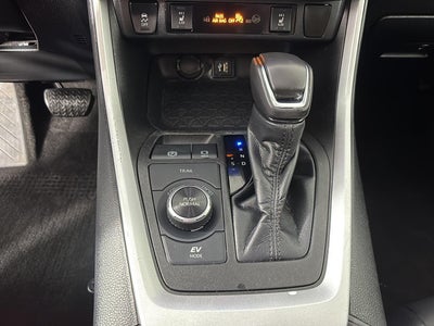 2023 Toyota RAV4 Hybrid XLE Premium