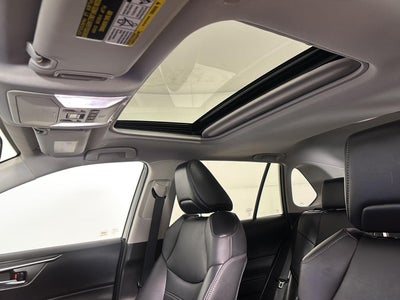 2023 Toyota RAV4 Hybrid XLE Premium