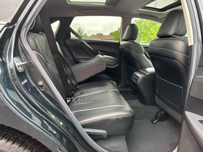 2014 Toyota Venza XLE