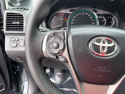 2014 Toyota Venza XLE