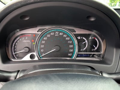 2014 Toyota Venza XLE