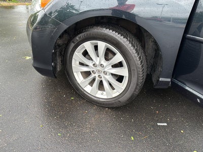 2014 Toyota Venza XLE